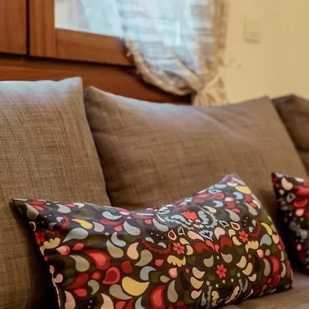 Charmoso Apartman