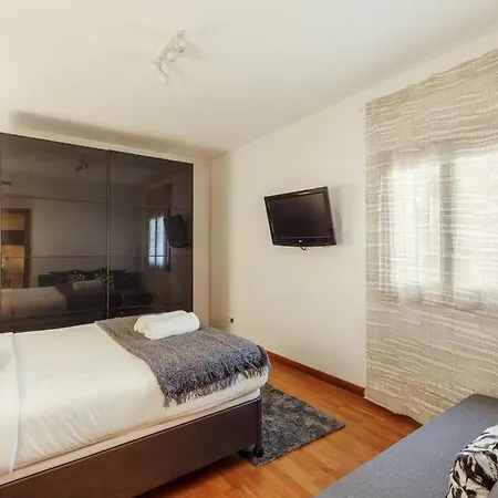 Charmoso Lägenhet *