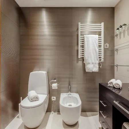 Charmoso Apartment Sacavem