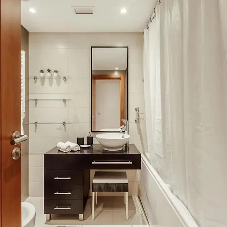 Apartment Charmoso *