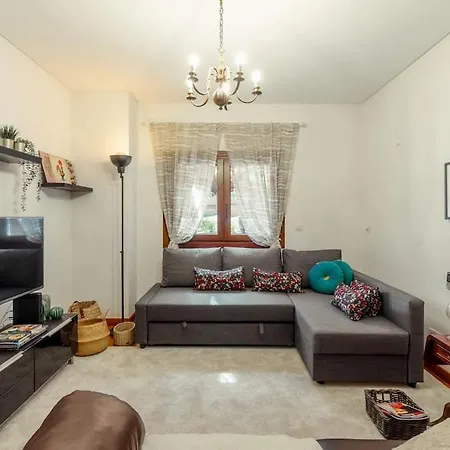 Charmoso Apartment *