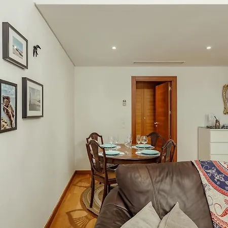Apartment Charmoso Sacavem
