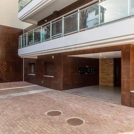 Charmoso Apartment Sacavem