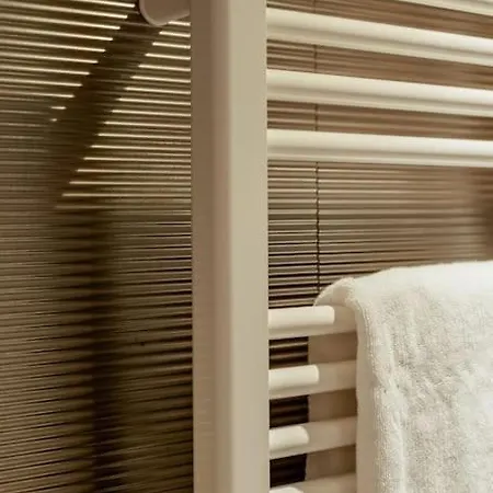Charmoso Apartment