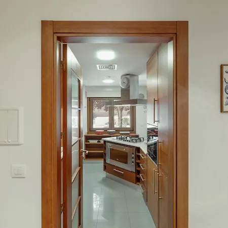 Charmoso Apartment Sacavem