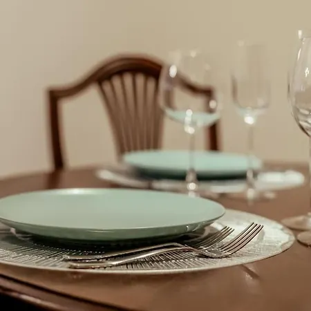 Apartment Charmoso Sacavem