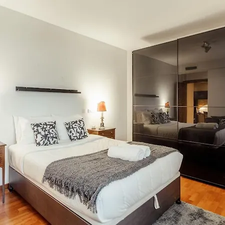 Charmoso Apartment Sacavem