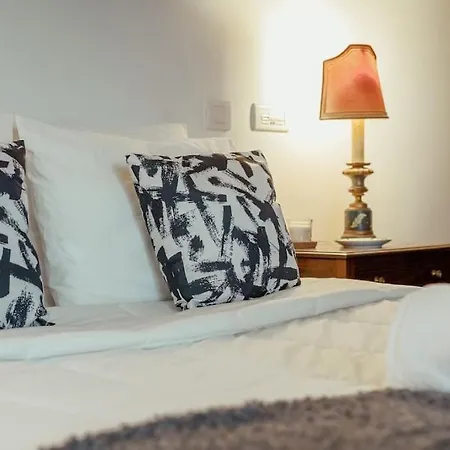 Apartment Charmoso *