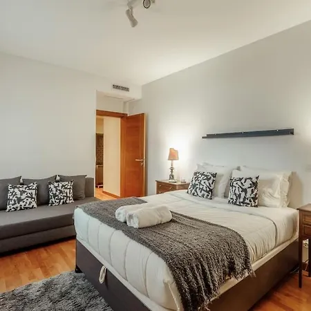 Charmoso Apartment Sacavem