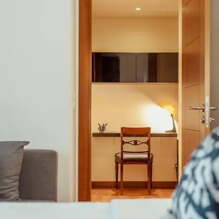 Charmoso Apartman Sacavém