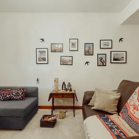 Charmoso Apartment Sacavem