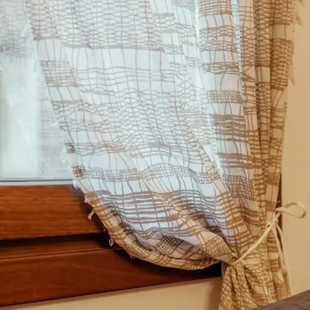 Charmoso شقة