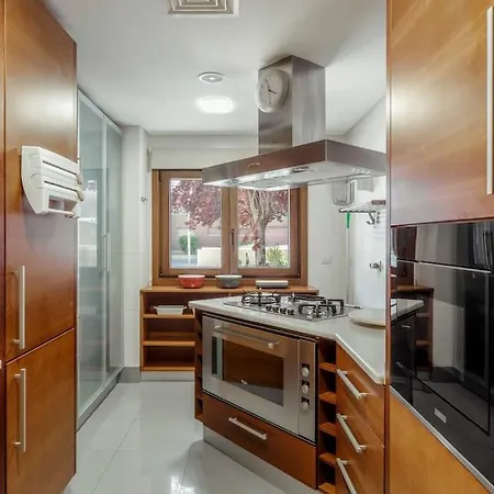 Charmoso Apartment Sacavem