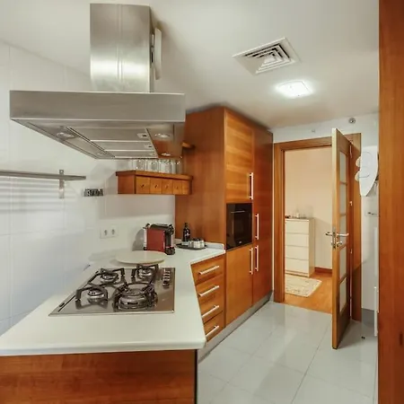 Charmoso Apartment