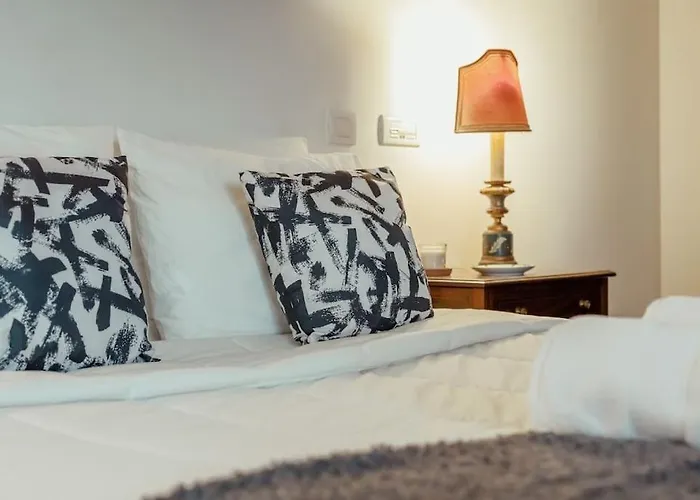 Apartamento Charmoso *